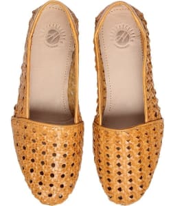 Women's H By Hudson Coco Calf Shoes